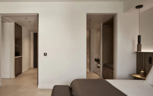 Olivar Suites