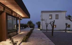 Olivar Suites