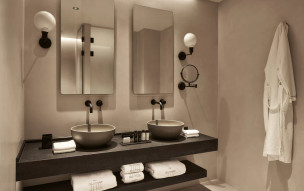 Olivar Suites