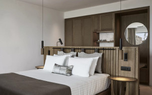 Riviera Suite