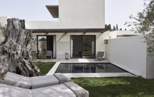Olivar Suites