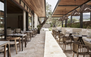 Olivar Suites