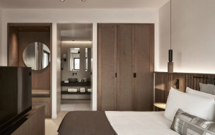 Olivar Suites