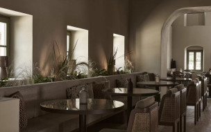 Olivar Suites