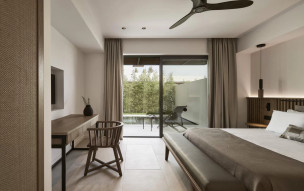 Olivar Suites