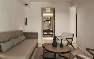 Olivar Suites