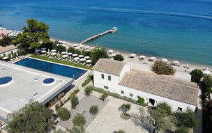 Olivar Suites