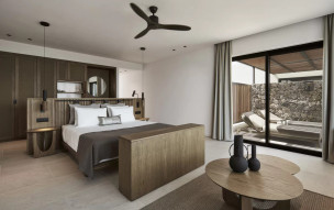 Olivar Suites
