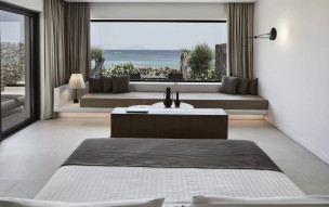 Olivar Suites