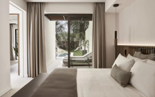 Olivar Suites
