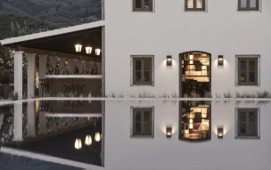 Olivar Suites