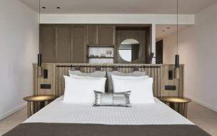 Olivar Suites
