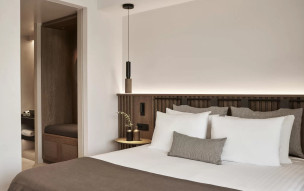 Olivar Suites