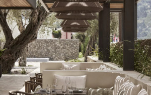 Olivar Suites