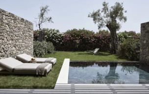 Olivar Suites