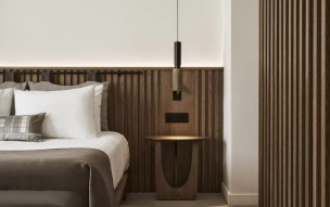 Olivar Suites