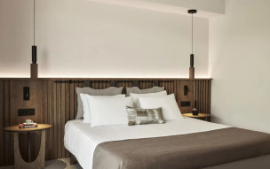 Olivar Suites