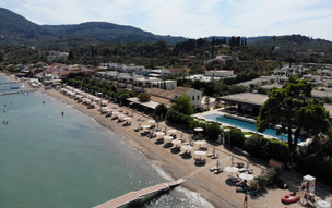Olivar Suites