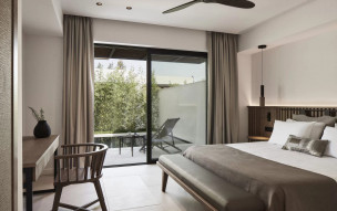 Junior Suite Private Pool