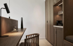 Olivar Suites