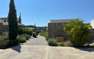 Olivar Suites