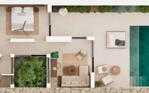 Olivar Suites
