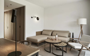 Olivar Suites