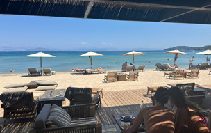 Olivar Suites