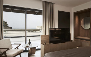 Olivar Suites