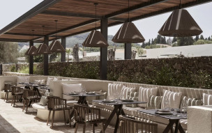 Olivar Suites