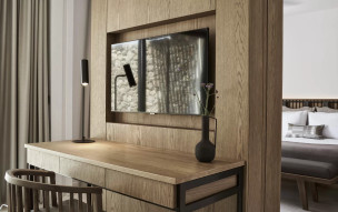 Olivar Suites