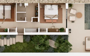 Olivar Suites