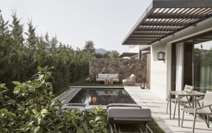 Olivar Suites