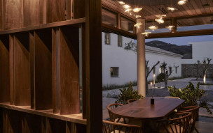 Olivar Suites