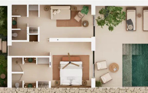 Olivar Suites