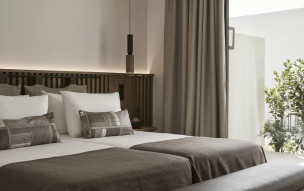 Corfiot Suite