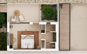 Olivar Suites