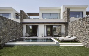 Olivar Suites