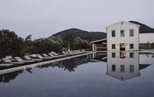 Olivar Suites