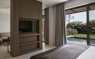 Olivar Suites