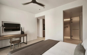 Olivar Suites