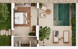 Olivar Suites