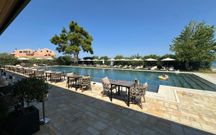 Olivar Suites