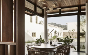 Olivar Suites