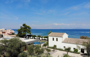 Olivar Suites