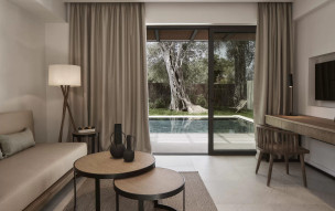 Olivar Suites