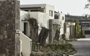 Olivar Suites