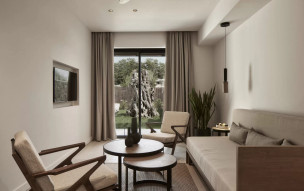 Olivar Suites
