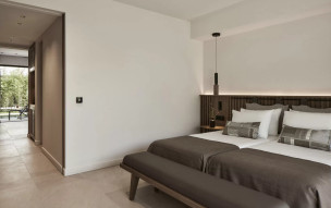 Olivar Suites