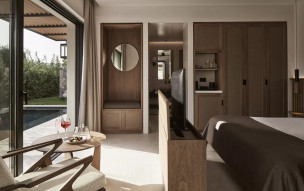 Majestic Suite
